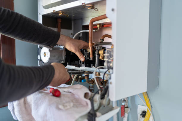 Best Water Leak Repair  in Dover Plains, NY